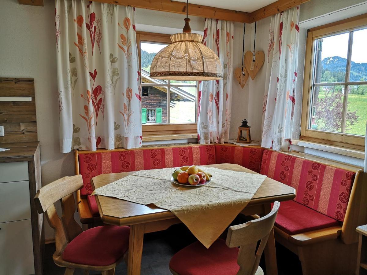 Vornbichlhof Apartment Fieberbrunn Luaran gambar