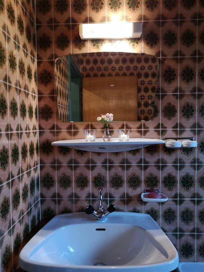 Vornbichlhof Apartment Fieberbrunn Luaran gambar