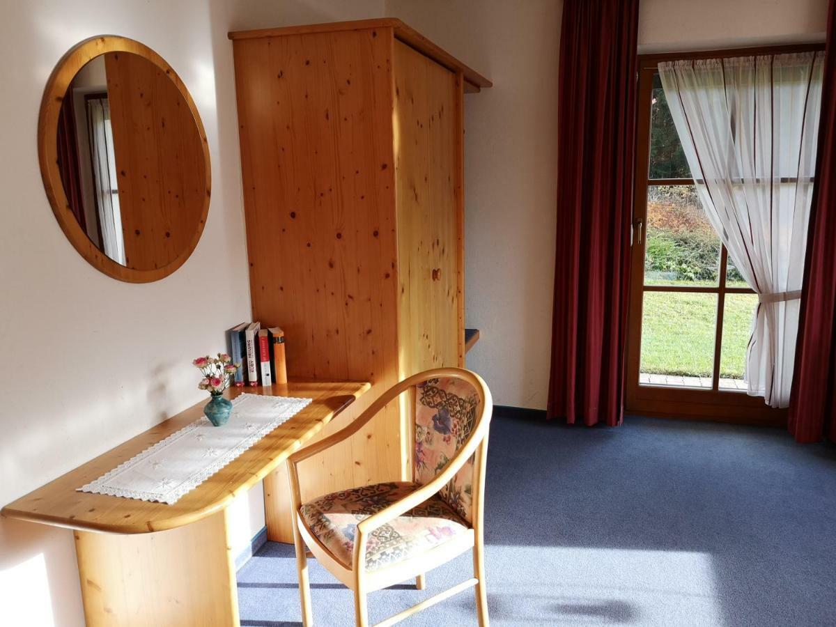 Vornbichlhof Apartment Fieberbrunn Luaran gambar