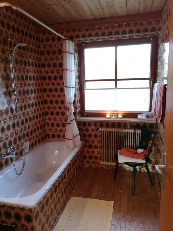 Vornbichlhof Apartment Fieberbrunn Luaran gambar