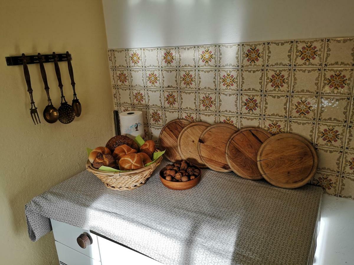 Vornbichlhof Apartment Fieberbrunn Luaran gambar