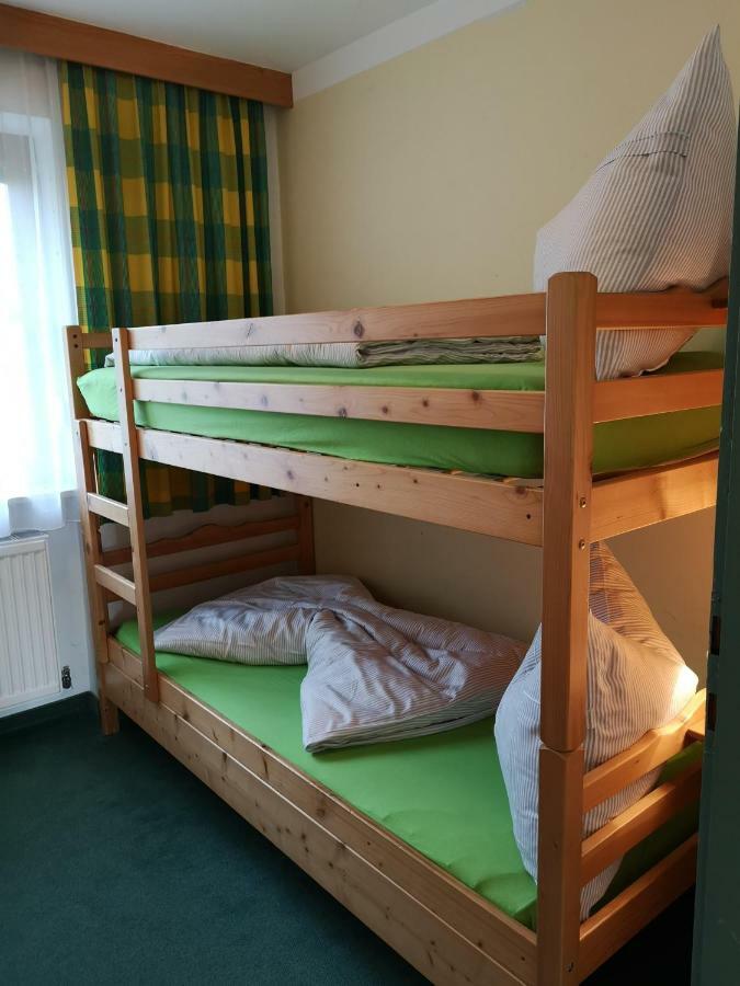 Vornbichlhof Apartment Fieberbrunn Luaran gambar