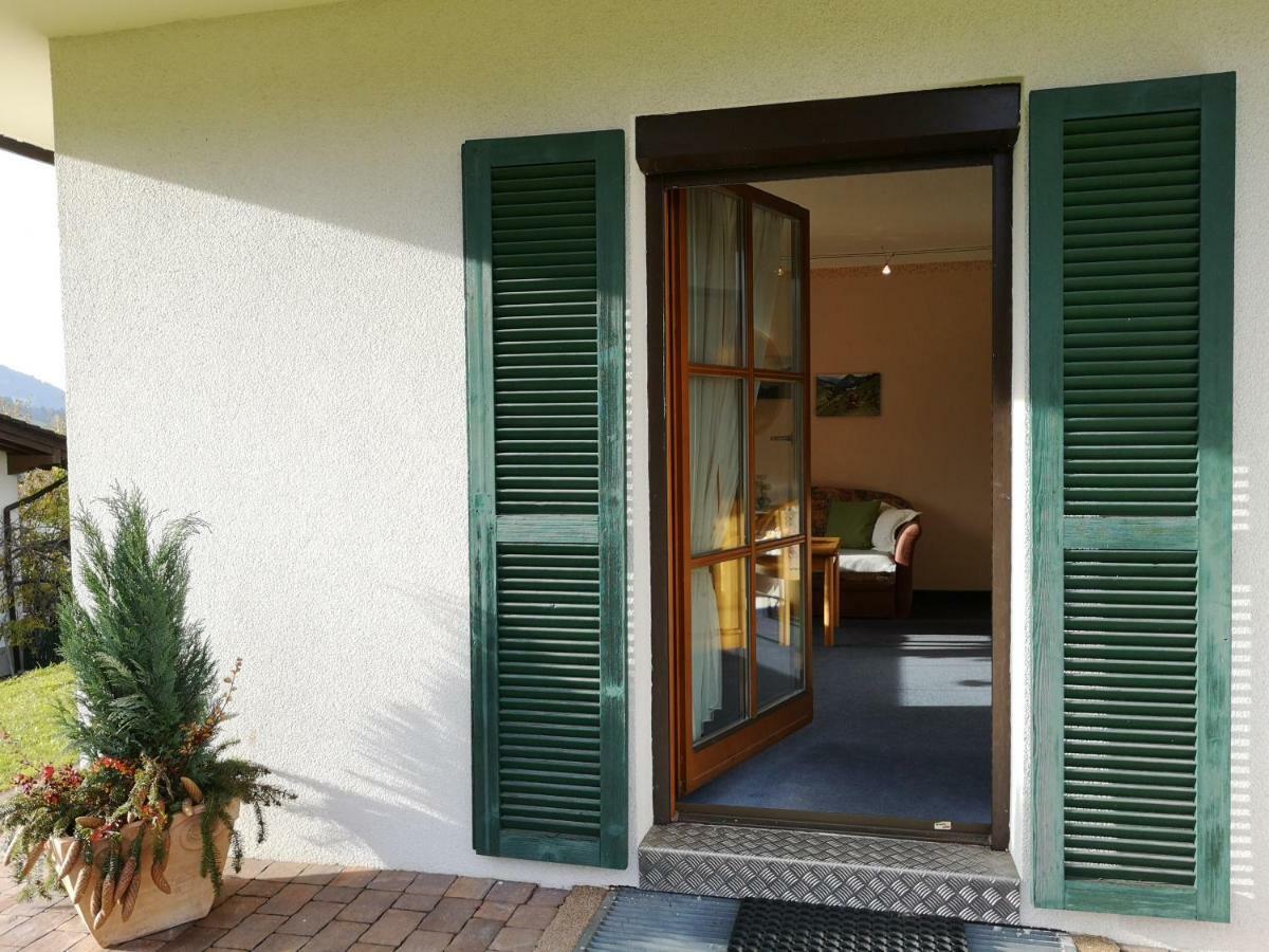Vornbichlhof Apartment Fieberbrunn Luaran gambar
