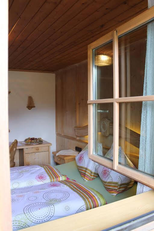 Vornbichlhof Apartment Fieberbrunn Luaran gambar